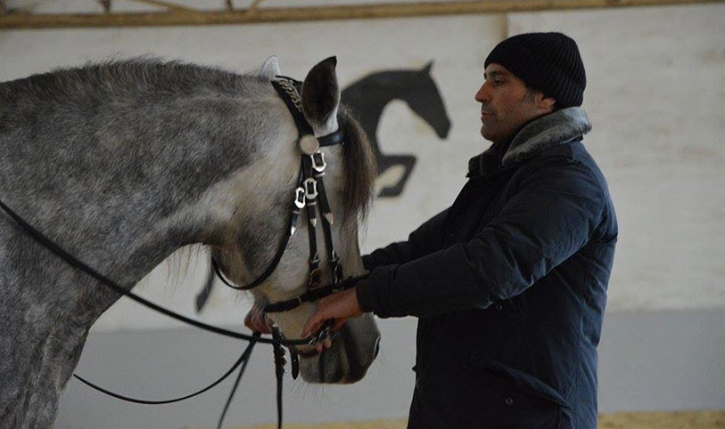 Manolo Oliva Kurs in Vohenstrauß