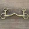 Baucher Stangengebiss Cortesia Gold