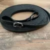 Langzügel aus Leder in 5,50m und 7m Länge
