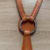 Portugiesisches Vorderzeug Cortesia