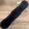 Lammfell Konturgurt-Schoner