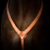 Spanisches Vorderzeug Vaquero